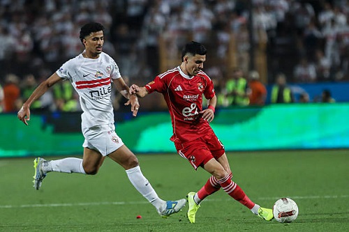bencharki ahly zamalek 2026 may