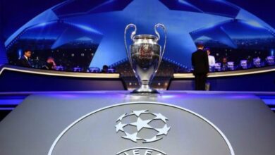 اليوم.. 36 فريقا يترقبون مصيرهم في قرعة دوري أبطال أوروبا موسم 2027 6 dsasdada