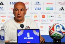 hossam hassan egypt argentina 2026