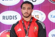 mohamed mostafa alshamy 2026