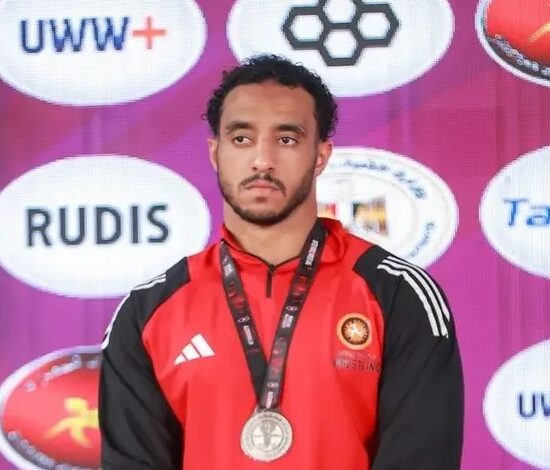 mohamed mostafa alshamy 2026