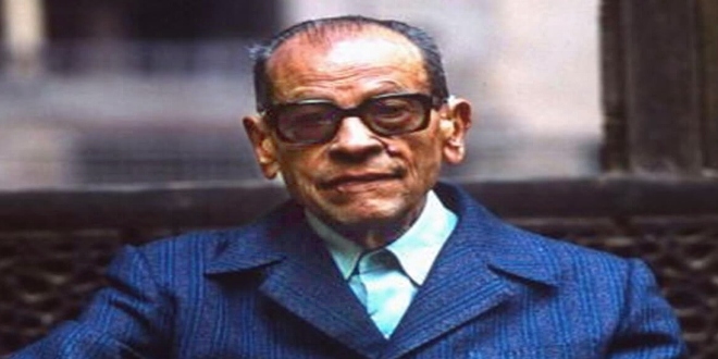 في ذكرى رحيله الـ 20.. أسرار وأخطار استلهام نجيب محفوظ لشخصياته من الواقع 1 ائزة نجيب محفوظ للرواية