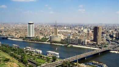 تحسن في حالة الطقس على