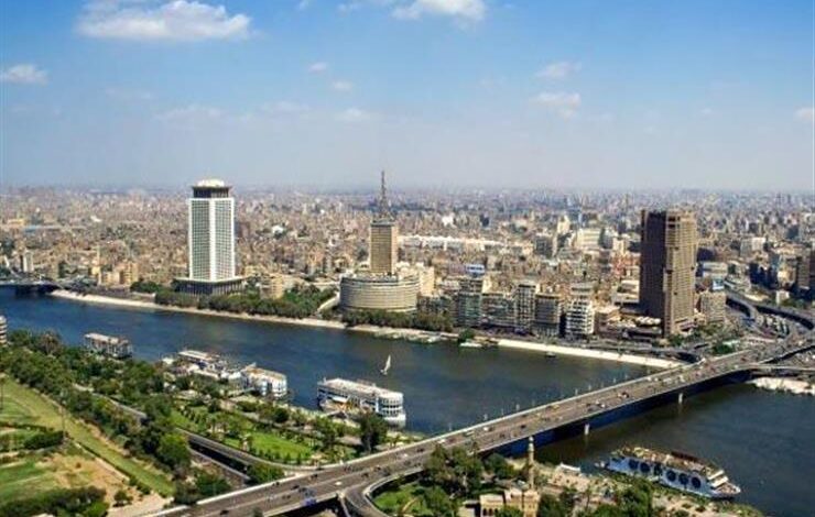 الأرصاد: تحسن في درجات الحرارة مع استمرار اضطراب الملاحة بالمتوسط.. والعظمى غدا على القاهرة 34 درجة 1 تحسن في حالة الطقس على