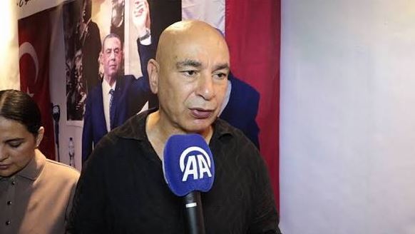 حسام حسن: متمسك بدعم فلسطين ومحمد صلاح سينجح في تركيا 1 حسحسحممممممممممم