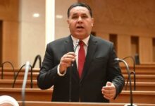 النائب عماد الغنيمي: أكثر من 160 ألف معلم بالحصة.. والأجور لا تتجاوز 3000 جنيه وتتأخر أحيانا 45 ف5ق4ث3يق5ف5ثي444444ق