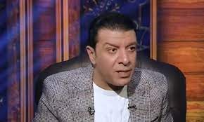 مصطفى كامل الفنان تاجر
