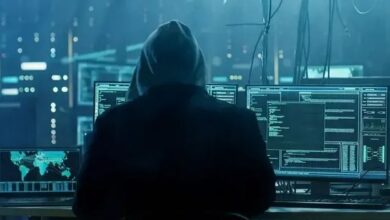 تليجراف: هاكرز مرتبطون بإيران يعطلون محطة كهرباء في بريطانيا لعدة أيام 3 ه87567869708