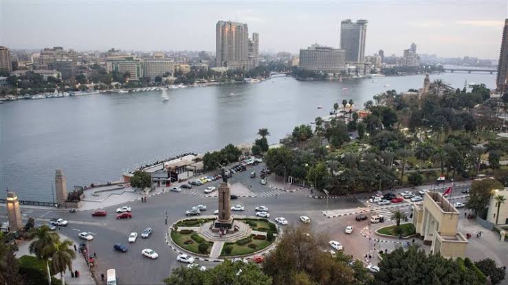 طقس اليوم: شديد الحرارة رطب على أغلب الأنحاء.. والعظمى بالقاهرة 37 1 هلتىنىىنت4545