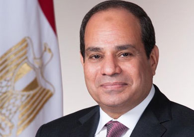 الرئيس عبدالفتاح السيسي يكتب: معًا من أجل مستقبل أكثر ازدهارًا للشعبين المصري والصيني وللإنسانية 1 sisi2019newwwww